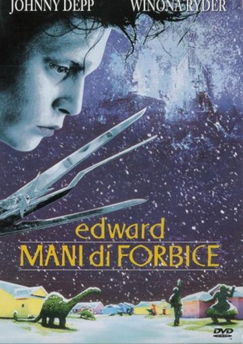 Edward mani forbice - di,