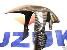 Parafango in carbonio MH