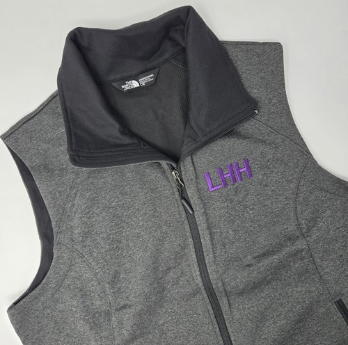 The north face gilet - face, l