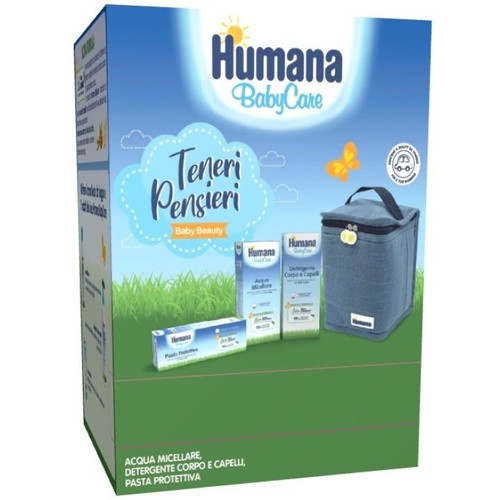 Humana teneri pensieri baby - humana,