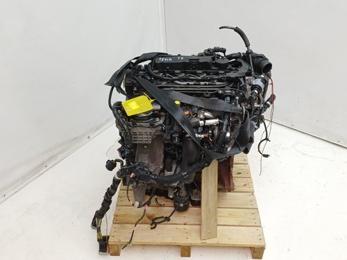 Motore completo t8ma 0d - motore,