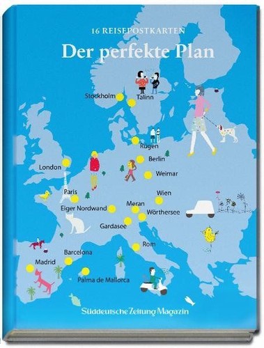 Der perfekte plan steidl eva - perfekte,