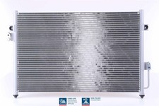 Condensatore climatizzatore