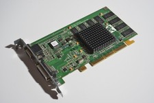 Scheda video ATI Rage 128 PRO