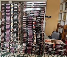 Bleach Manga 1-74 - Serie completa ITA Planet Manga OTTIME CONDIZIONI