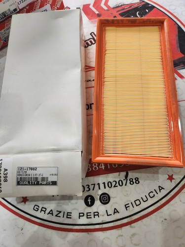 Filtro aria per toyota carina - per,