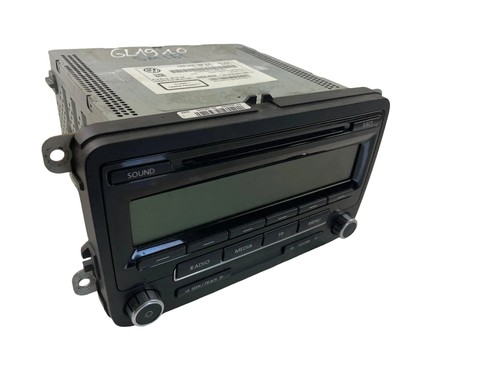 Gl1910 autoradio cd - autoradio,