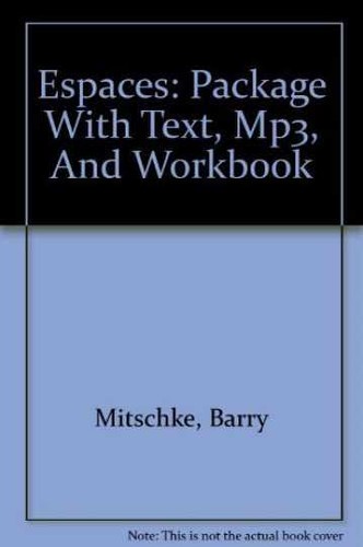 Espaces package with text - with,