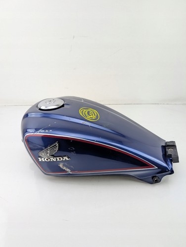 Serbatoio carburante honda - serbatoio,