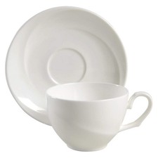 Wedgwood Solar Cup & Saucer