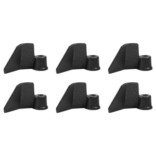 Pagaie per macchine - 6x,
