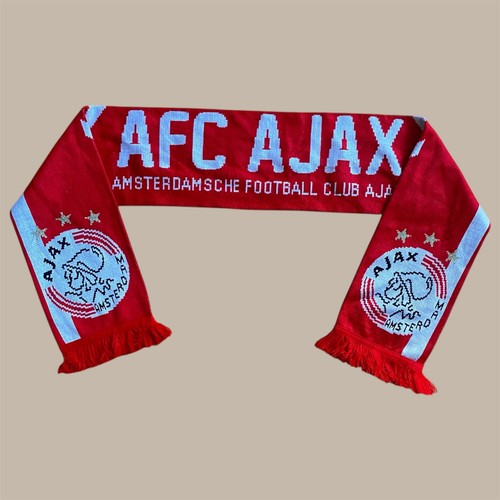 Sciarpa calcio vintage - , afc