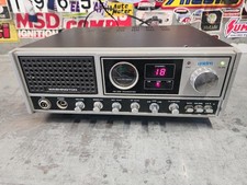 Radio CB SSB President