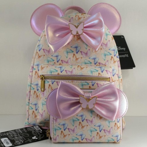 Loungefly disney minnie mouse - loungefly,