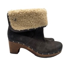Stivaletti zoccoli UGG