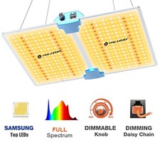 Kit UV IR 2000W Samsung LED