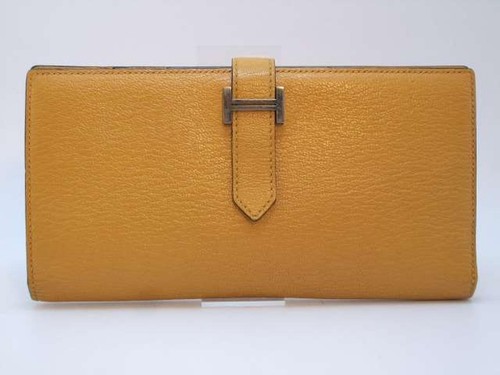 Hermes bearn soufflet - hermes,