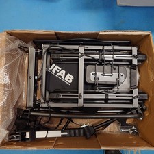 Eufab Poker - F Portabici per