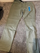 Pantalone uomo denim & co