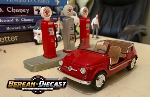 Kitschy unico spark - 1/43,