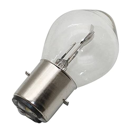 Lampadina biluce 20d - 20d, (12v