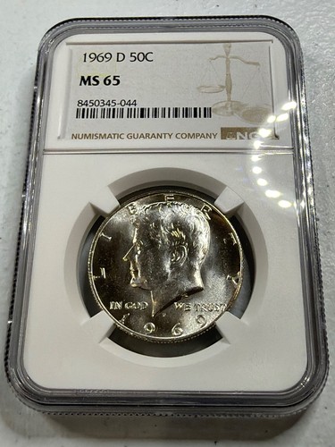 1969 kennedy mezzo - kennedy, us