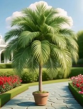 Palma alta 53 pollici 47