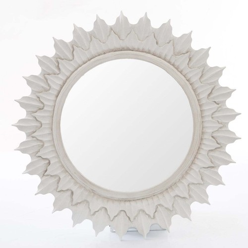 Specchio decorativo legno - specchio,