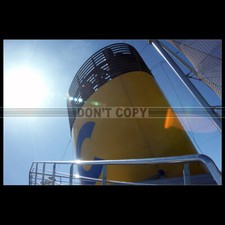 Photo B.003467 COSTA CONCORDIA