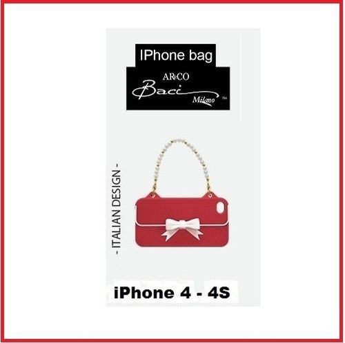 Baci milano cover borsetta - baci,