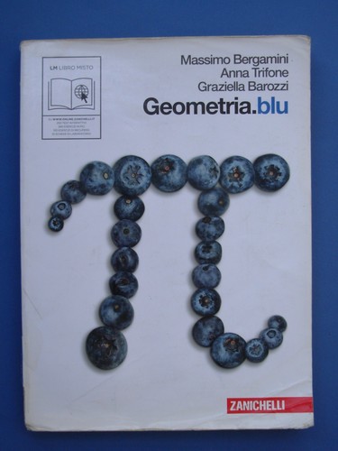 Geometria blu bergamini - geometria.blu,