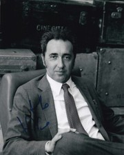 PAOLO SORRENTINO autografo