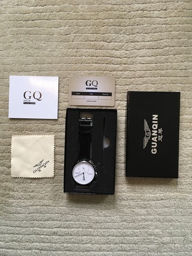 Guanqin orologio calendario - guanqin,