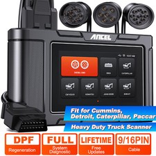 ANCEL HD3400 scanner camion