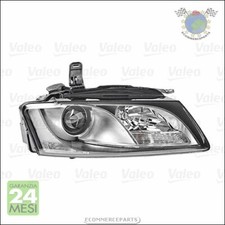 Faro fanale Valeo Dx Destro