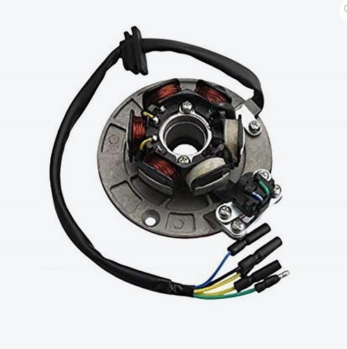 Statore magnete per motore - magnete,