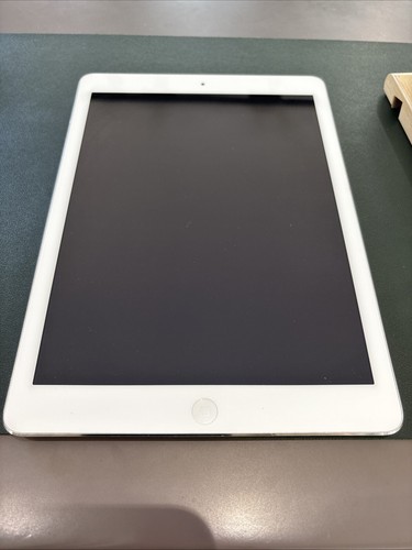 Ipad air generazione gb - air,