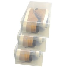 3x DynaSun PP435 XXL Scatola