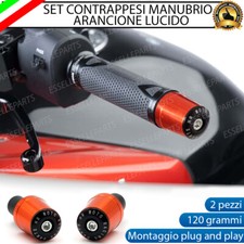 Bilancieri manubrio - bilancieri,