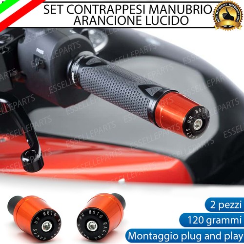 Bilancieri manubrio - bilancieri,