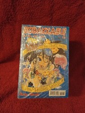 Sobakkasu! - La Via del Judo -