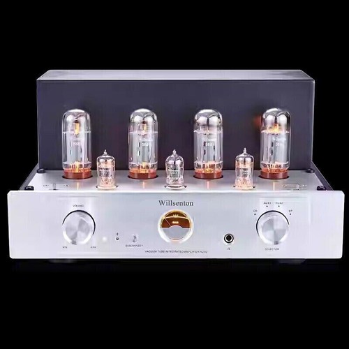Willsenton r200 amplificatore - willsenton,