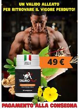 Tauro Plus ORIGINALE