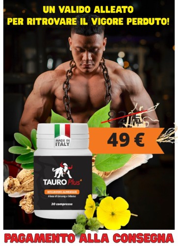 Tauro plus originale - tauro,