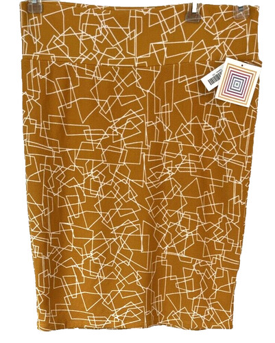 Gonna matita lularoe cassie - a,