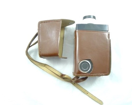 Vecchia cine camera kodak - cine,