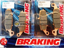 PER SUZUKI SV S 650 2003 03
