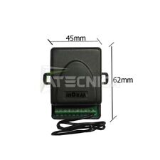 Ricevente radio universale