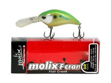 F CRANK DR  60mm Floating by