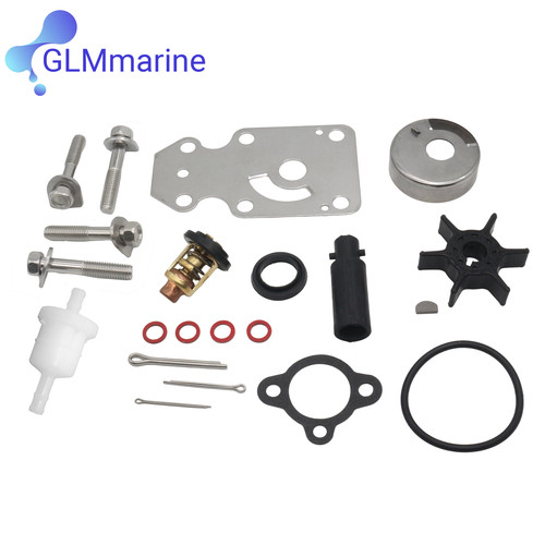 Kit manutenzione fuoribordo